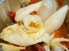 -新繁老號豌豆汤饭店·江湖菜(宝光寺店)