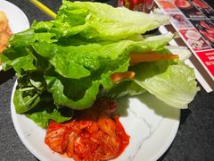 -神户赤童日式烤肉(金地广场店)