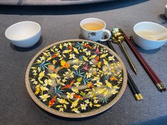 -羲和雅苑•北京烤鸭(平安国际金融中心店)