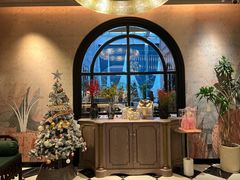 -狮拾久·现代新加坡料理(壹方城店)