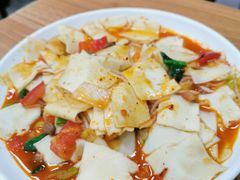 -马学武手抓美食(下南关总店)