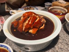 -南京大牌档(青岛万象城店)