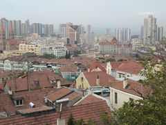 -观象山公园