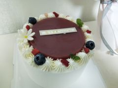 -CarolCake卡萝家(锦华万达店)