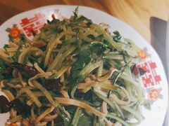 -大胡子古法瓦缸烧烤(亚泰北街店)