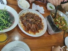 -李东农庄(中南百草园地标店)