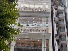 -优衣库(银座店)