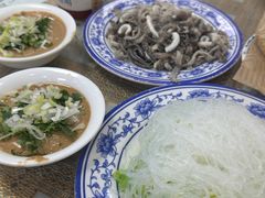-清真·鸦儿李记·小馆(后海店)