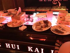 -凯乐会量贩KTV(国防大厦总店)