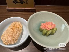 -永春园·扬州早茶·淮扬菜(漫乐城店)