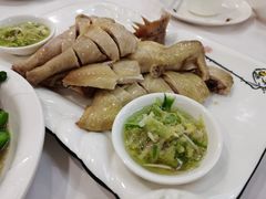 惠爱鲜味鸡-惠爱餐厅
