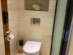 -广州汇华希尔顿逸林酒店