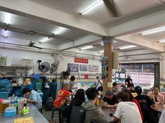 -榮泰米粉湯(Left Shop)