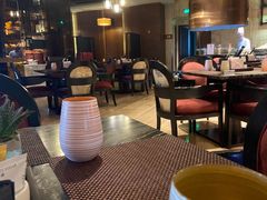 -长沙北辰洲际酒店-兰调全日餐厅