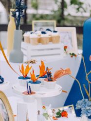 -忆江南婚礼策划(姑苏店)