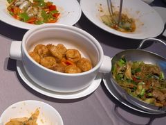 -徐记海鲜(曲江南湖店)