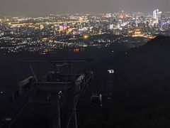 -紫金山山顶公园