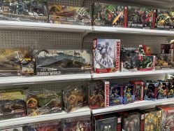 -玩动奇季品牌玩具超市