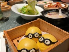 -天瑞轩·粤菜餐厅