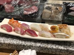-築地青空三代目(銀座三越店)
