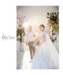 -艺匠摄影ARTIZ STUDIO(南京店)