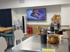 -李先生的首尔小馆(松江启源广场店)