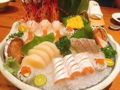 -旨味Umami_融合料理(万博汇店)