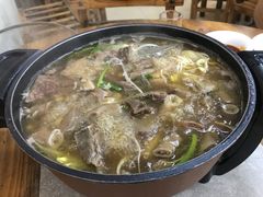 -三叔牛杂火锅店(三淮大街15号店)
