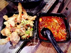 -落端云串串香(南京凤凰西街店)