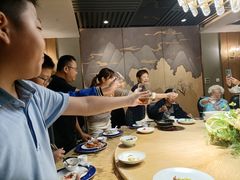 -苏先生海鲜渔庄(金桥店)
