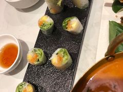 -美奈小馆·越南料理(中航城君尚购物中心店)
