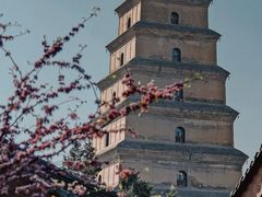 -大慈恩寺(大雁塔)