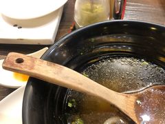 -东京屋(武定路店)