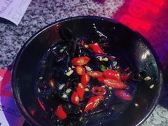 -蘭奢雅集·江浙菜(青山江滩店)