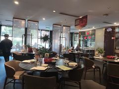 -旺顺阁·北京菜·烤鸭(大望路店)