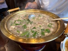 -高晓山馅饼店(牛庄百年店)