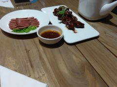 -枣子树·素食餐厅(普陀山店)