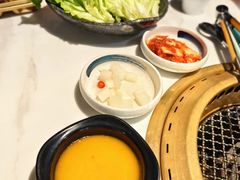 -炙城·韩式烤肉(南京东路店)