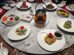 -阿明小菜·海鲜·上海菜(浦建路店)