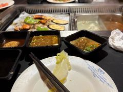 -星伦多自助料理·涮烤一体(虹悦城店)