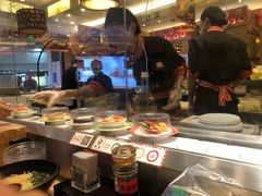 -新一番三文鱼寿司(大东海店)