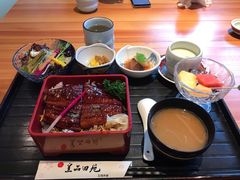 -皇品田苑日式料理(苏州中心店)