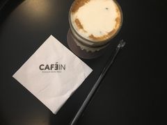 -CAFE'IN精品咖啡体验空间(小寨店)