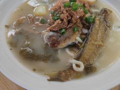 -面道赞宁海海鲜面(迎凤街店)