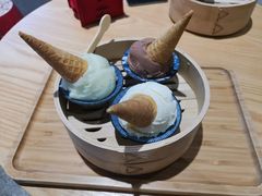 酱香国酒茅台雪糕-歎雪糕低糖低脂Gelato冰淇淋