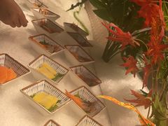 -亚马逊海鲜自助(梅溪湖步步高店)