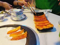 -牛得很·鲜牦牛肉烧烤·牛羊肉菌汤锅(康定店)