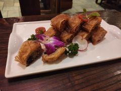 素鸭-老宅门(永泰店)