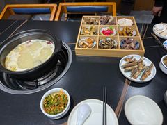 -野菌皇海景野生菌火锅(滨海大道店)