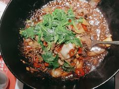 -小隐人家(乐松店)